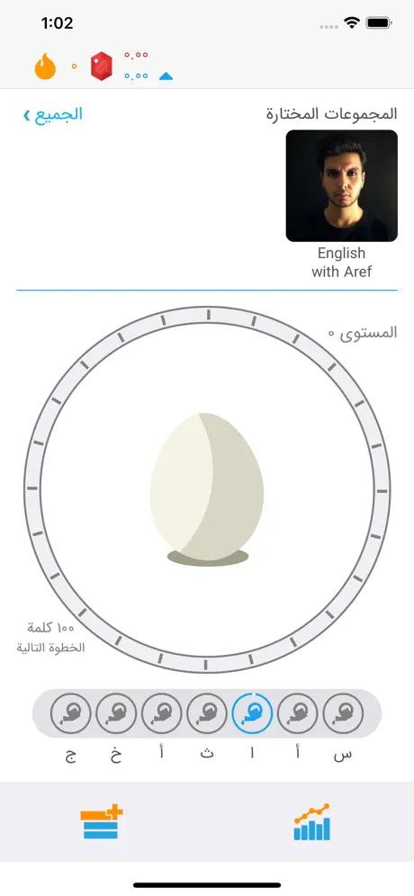 the linguist