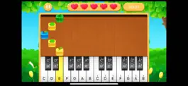 Game screenshot Panda Piano - Fruit Party hack