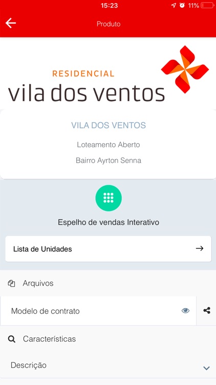 Soma Corretores screenshot-4