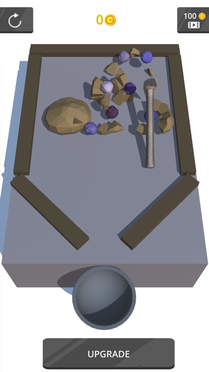 Blacksmith 3D - A Forge Master