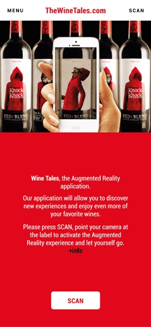 Wine Tales(圖3)-速報App