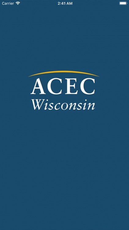 ACEC WI Events