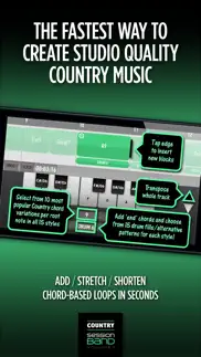 sessionband country 1 problems & solutions and troubleshooting guide - 1