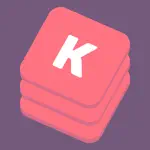 Lettermix — collect words! App Positive Reviews
