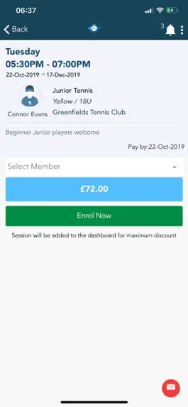 Game screenshot Eye On The Ball hack