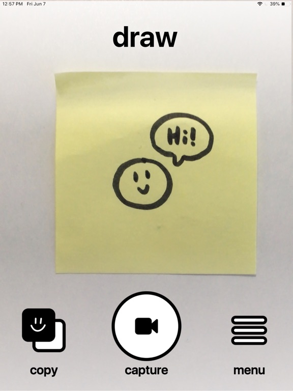 Screenshot #4 pour DoodleLens