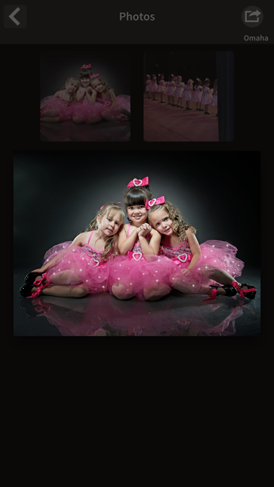 Cherrie Anderson Dance Screenshot 4 of 5