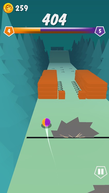 Amaze Ball 3D