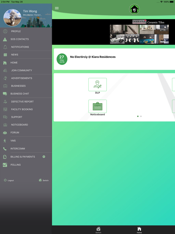 Screenshot #6 pour SKA Homes