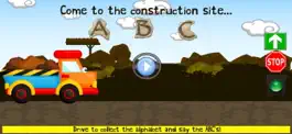 Game screenshot Cars games for toddlers FULL hack