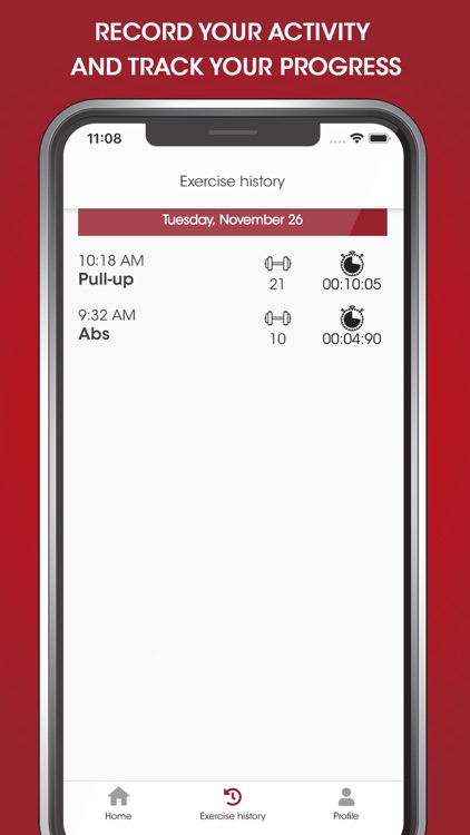 Monamove - Sport in Monaco screenshot-4