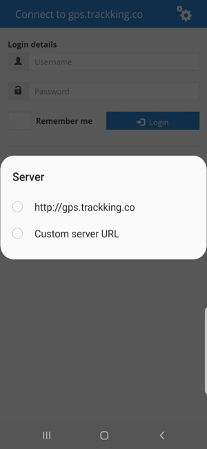 GPS Trackking(圖1)-速報App