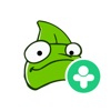 John the Chameleon (Frim) - iPhoneアプリ