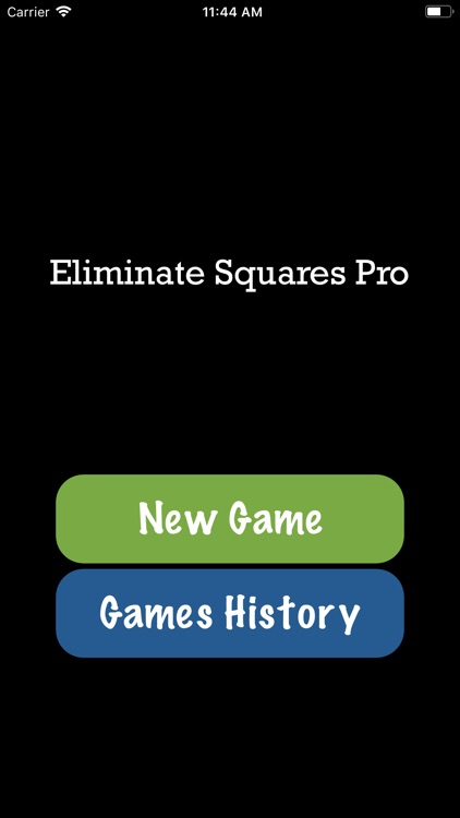 Eliminate Squares Pro