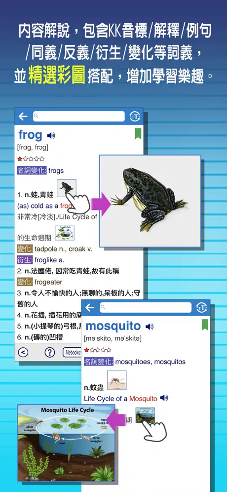 遠流字典通 (豪華版)