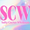 Salty Cactus Wholesale icon