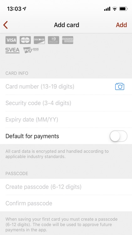 Hamburgerbruket screenshot-3