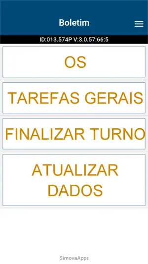 SimovaApps screenshot 4