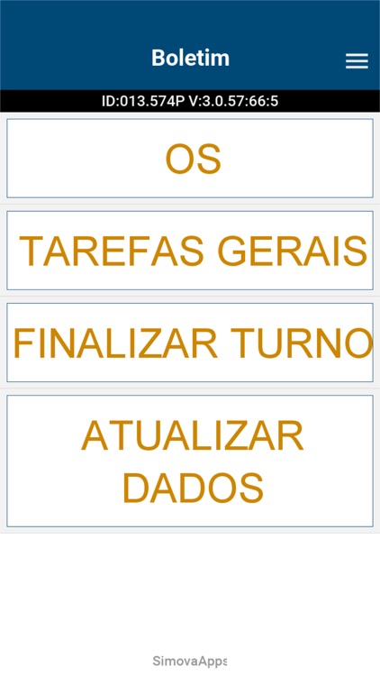 SimovaApps screenshot-3