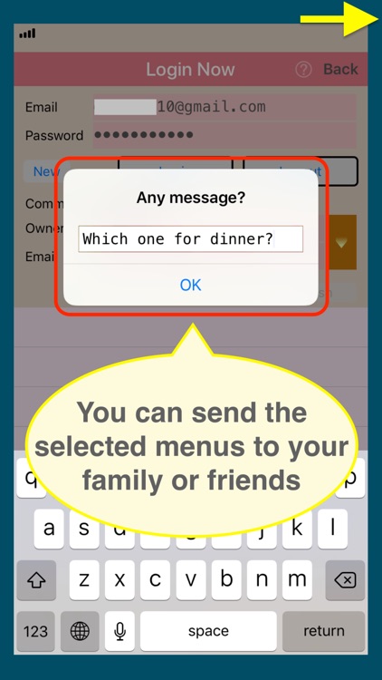 Menu-Today screenshot-5