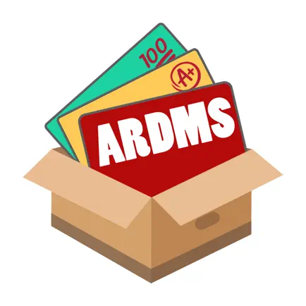 ARDMS Flashcards Cheats