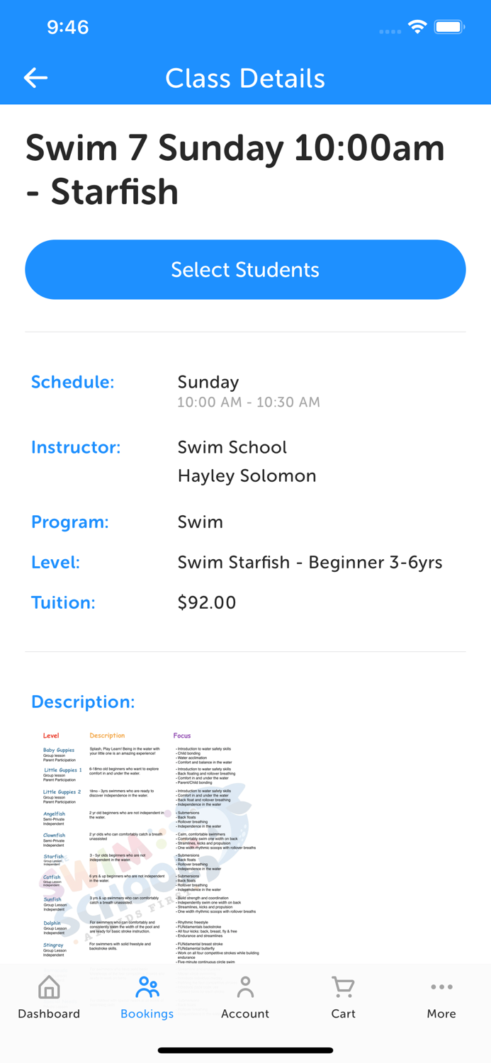 Kids First Sports Center