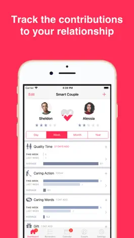 Game screenshot Smart Couple mod apk
