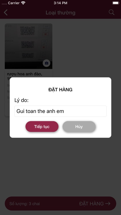 QL Rượu Vang screenshot-7
