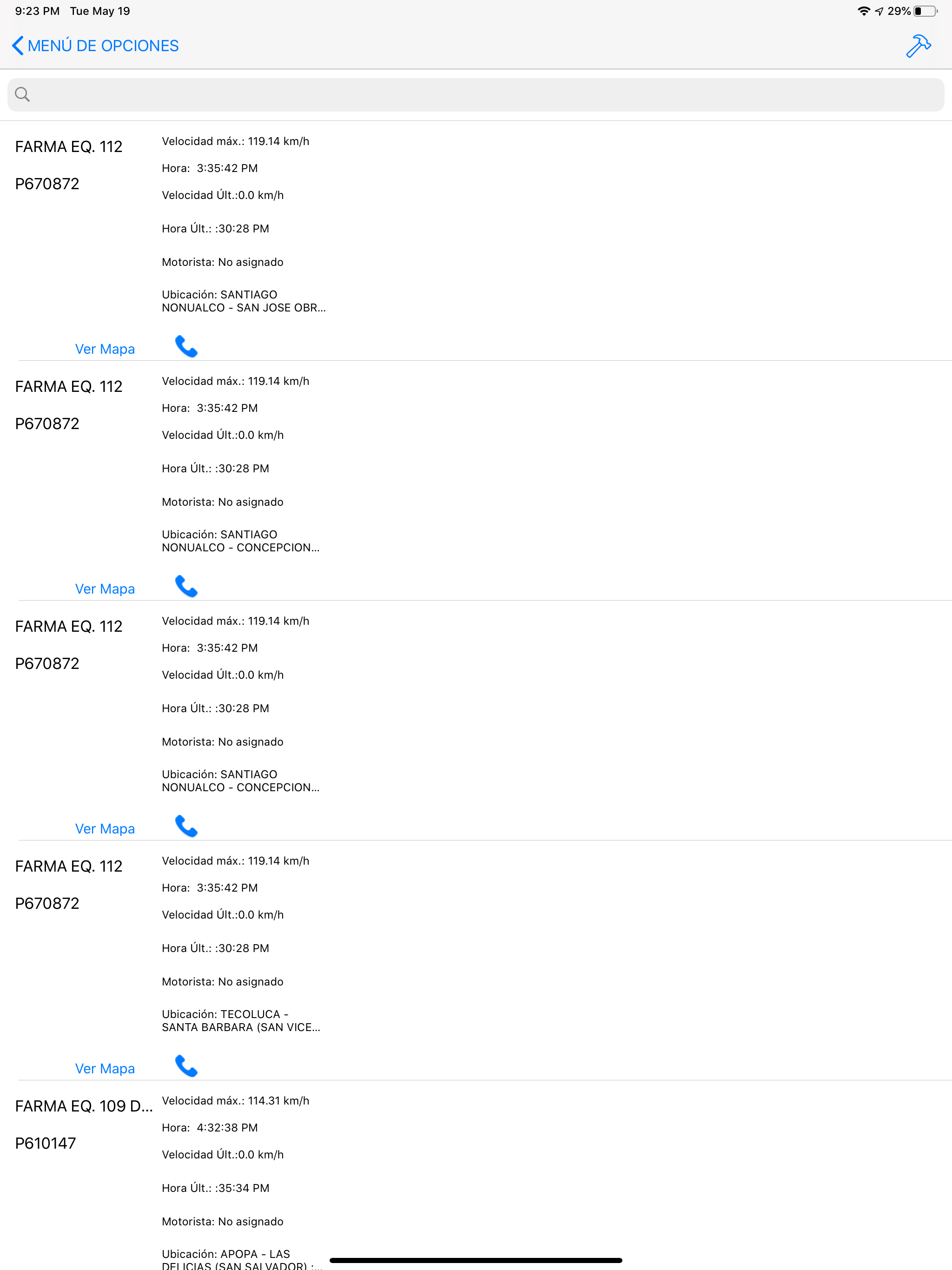 mKontrol screenshot 11