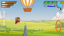 Game screenshot Red's Journey mod apk