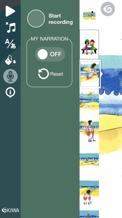 Milly, Molly and The Sunhat screenshot-4
