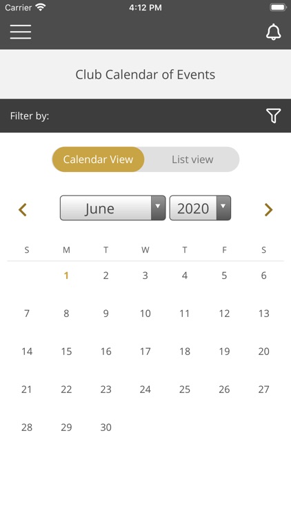 Minneapolis Golf Club screenshot-3