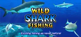 Game screenshot Wild Shark Fishing mod apk