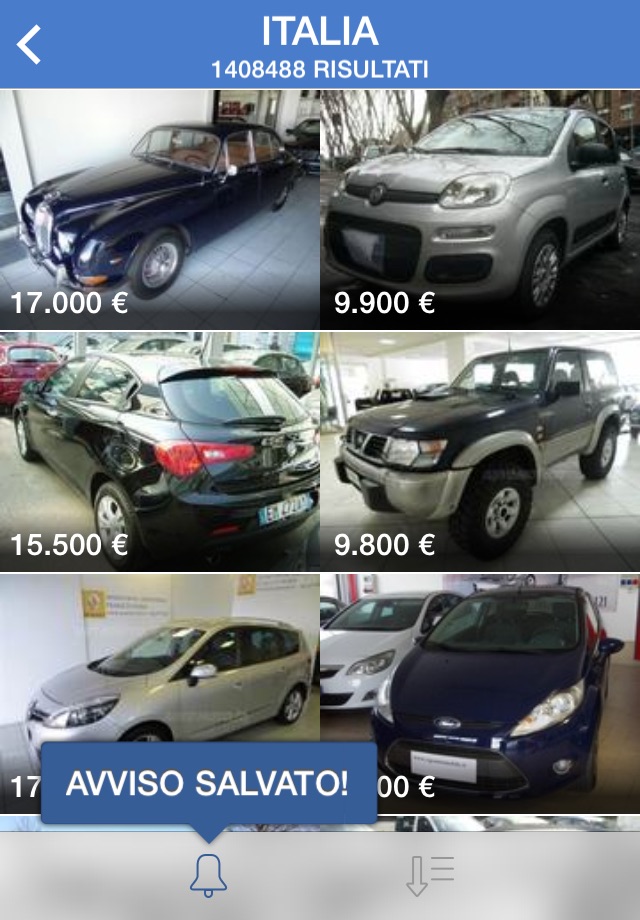 Anycar: Find cars for sale screenshot 3