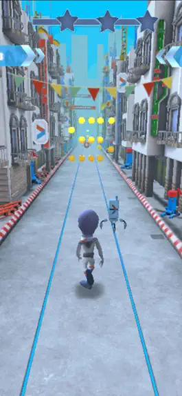 Game screenshot CIH CITY apk