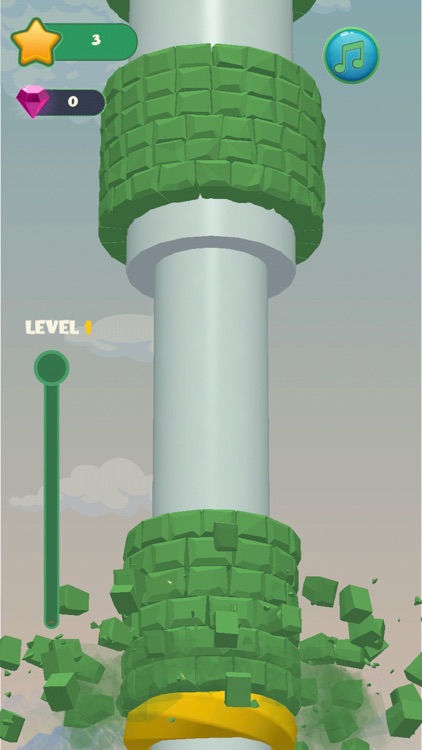 Pipe Runner 3D screenshot-0