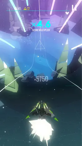 Game screenshot Avicii | Gravity HD apk