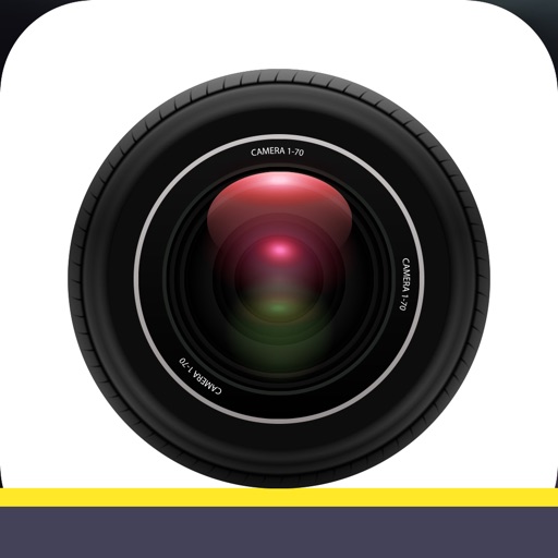 EyesOnYou DashCam