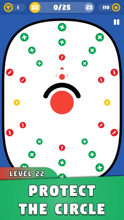 Shield VS Balls screenshot-7