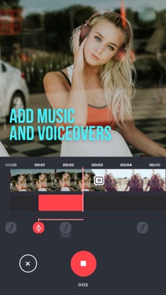 Add Background Music To Video screenshot 1