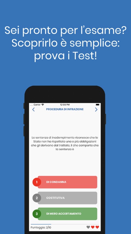 Diritto dell'Unione Europea screenshot-4