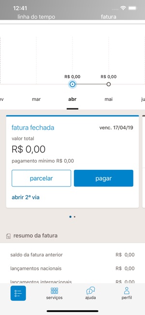 Cartão Luiza(圖4)-速報App