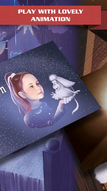 The Guardian: Interactive Book