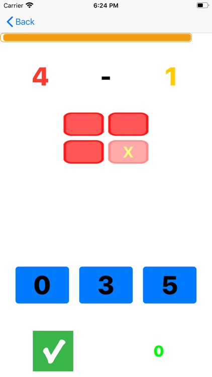 Maths for Kids-Dots Calculator screenshot-6