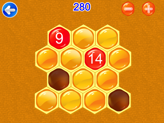Screenshot #5 pour Bee Match (Multi-User)