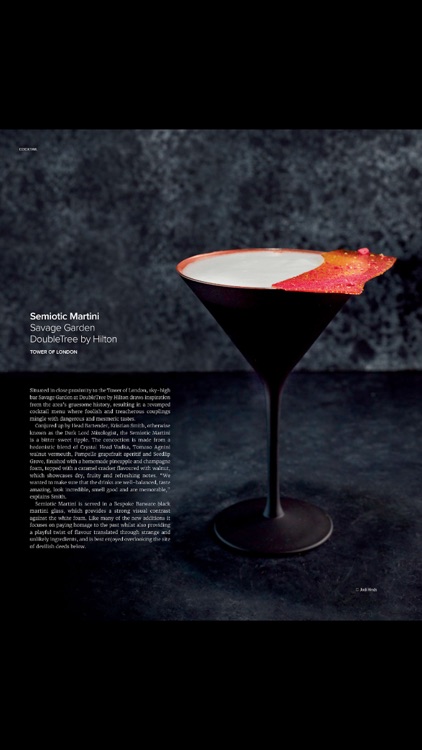 Supper Magazine screenshot-4