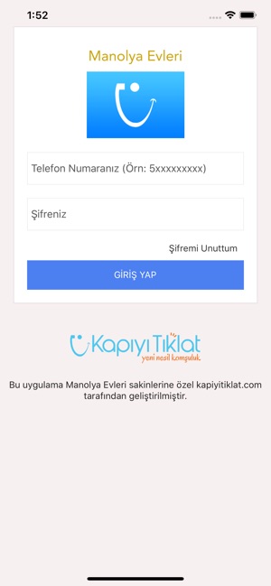 Manolya Evleri(圖2)-速報App