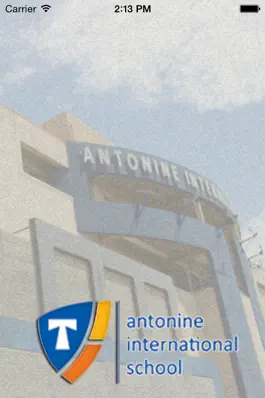 Game screenshot Antonine International School mod apk