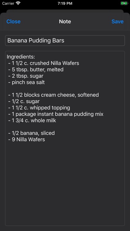 Pure To-Do screenshot-4
