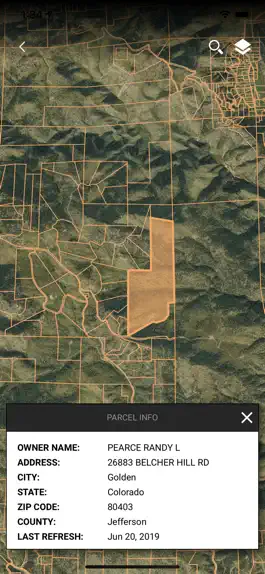 Game screenshot GEO-PAK Hunt apk